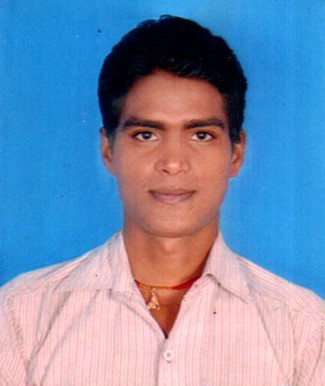 VIKASH KUMAR 